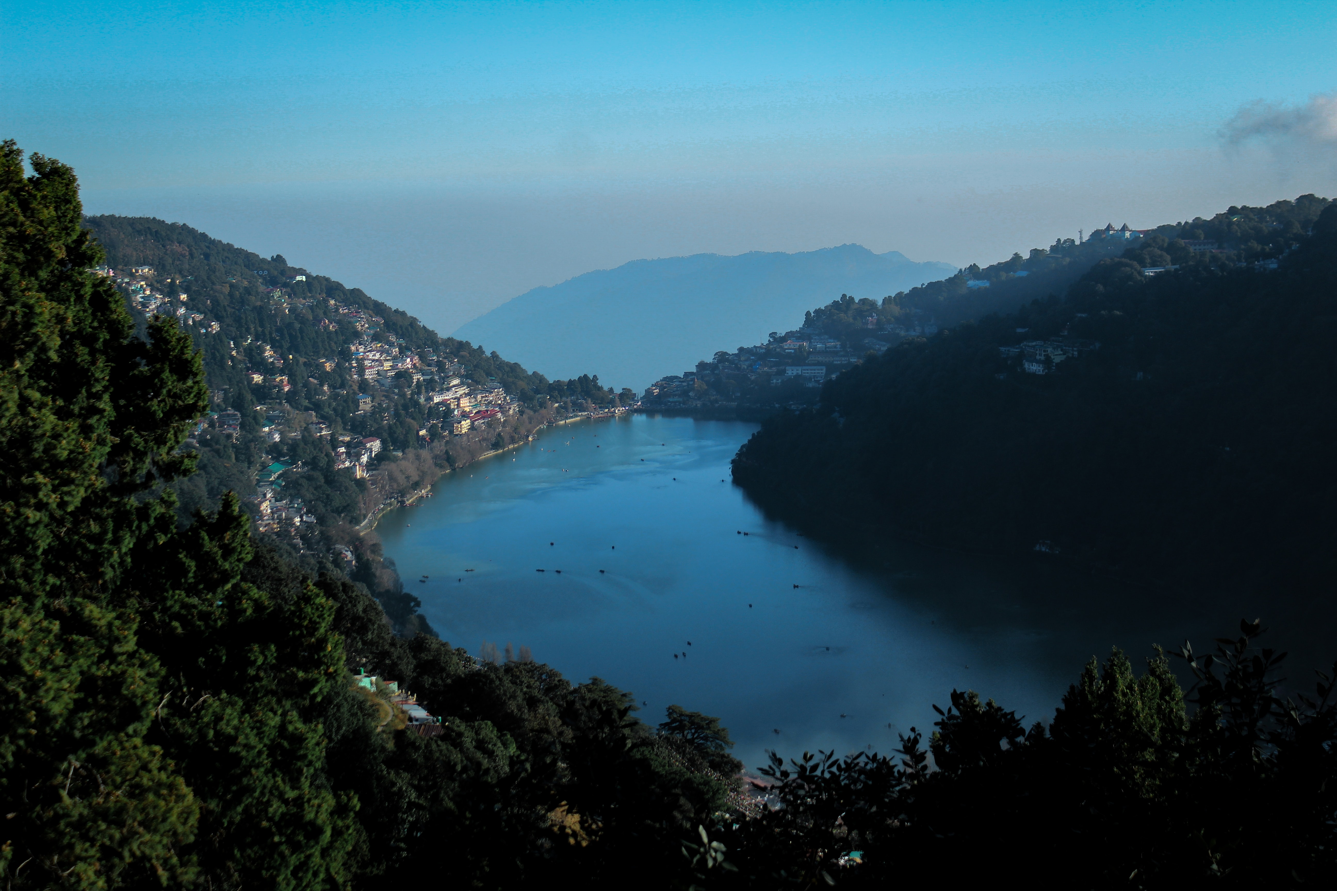 nanital